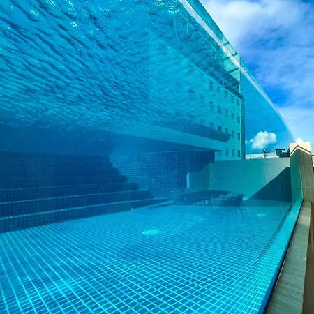 נגה Uma Hotel And Residences מראה חיצוני תמונה
