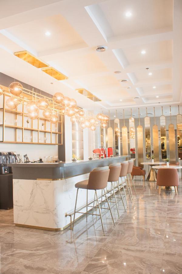 נגה Uma Hotel And Residences מראה חיצוני תמונה