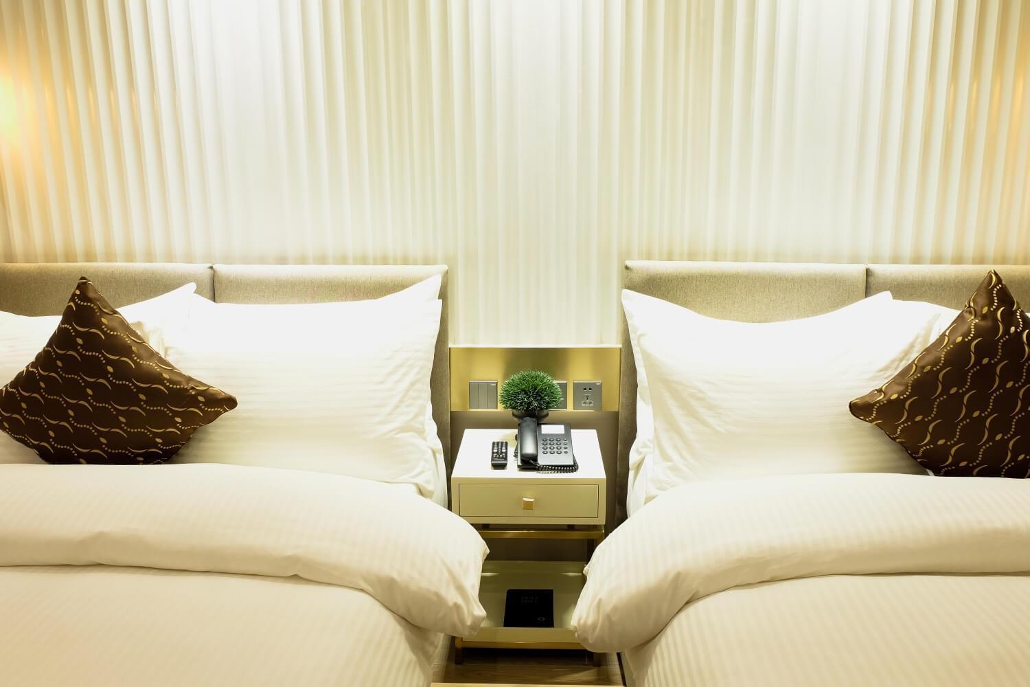 נגה Uma Hotel And Residences מראה חיצוני תמונה