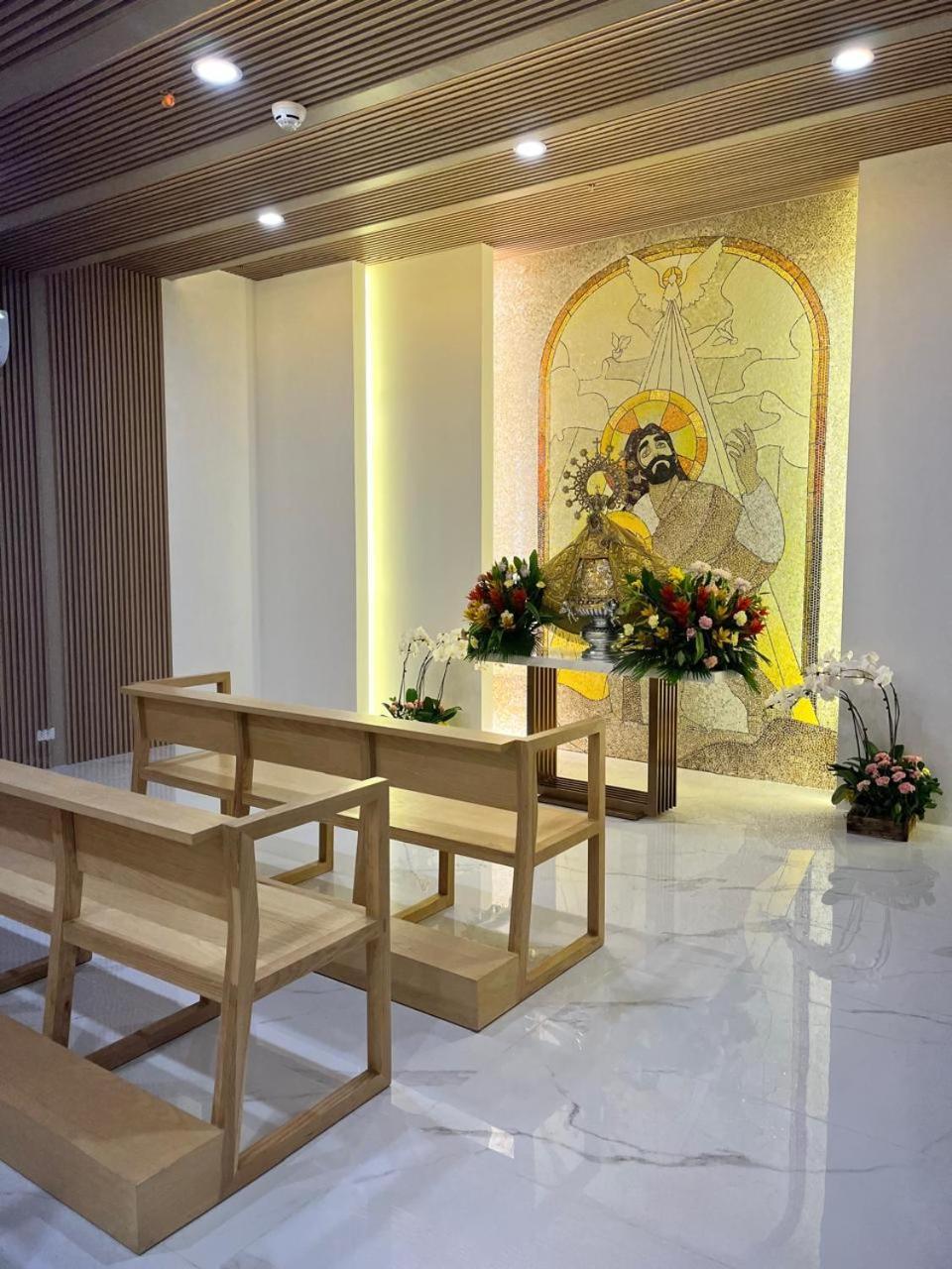 נגה Uma Hotel And Residences מראה חיצוני תמונה